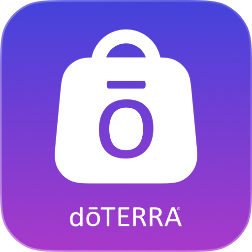 doTERRA Mobile App