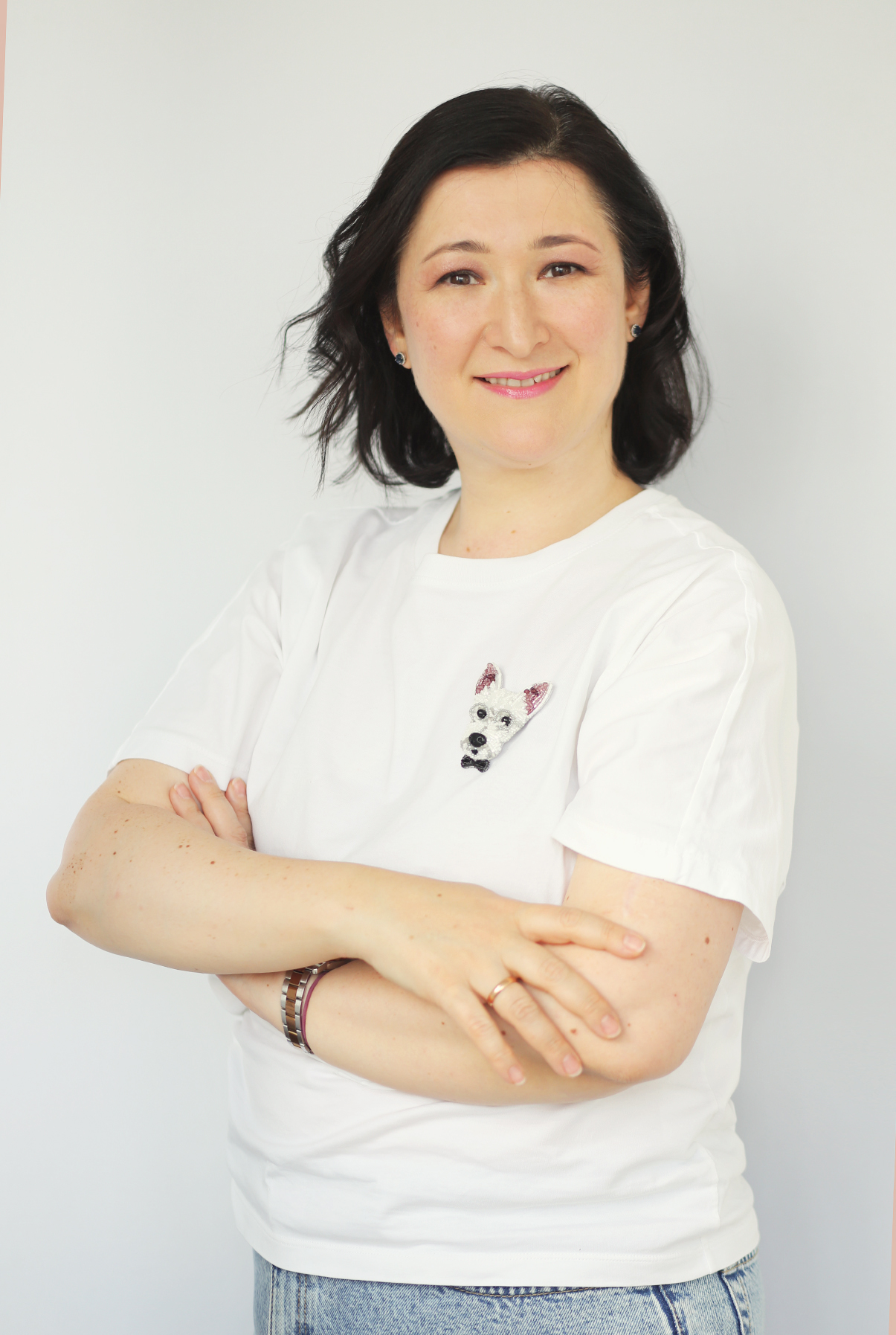 Ludmila Soboleva My Doterra